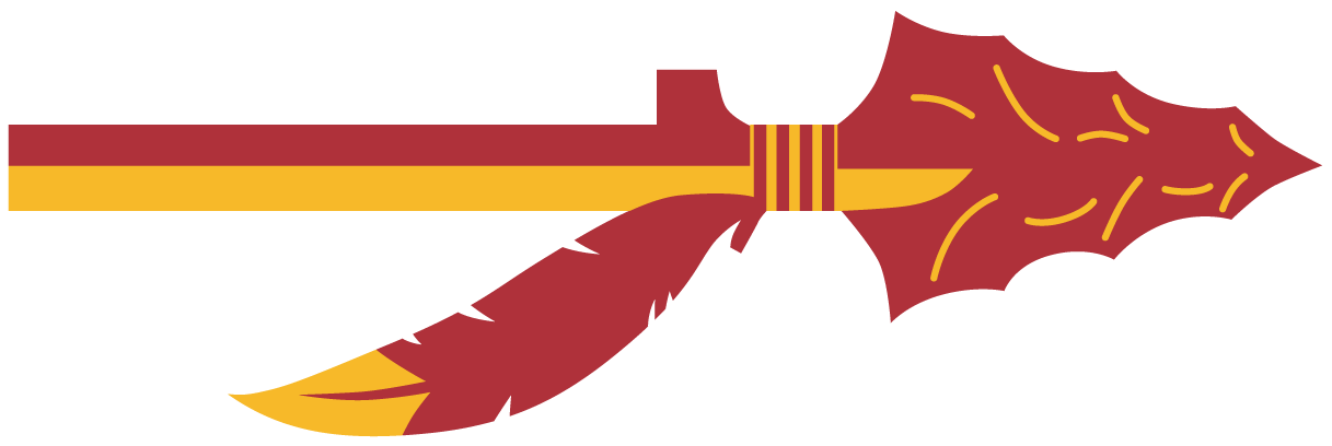 Florida State Seminoles 1976-2013 Alternate Logo diy fabric transfer